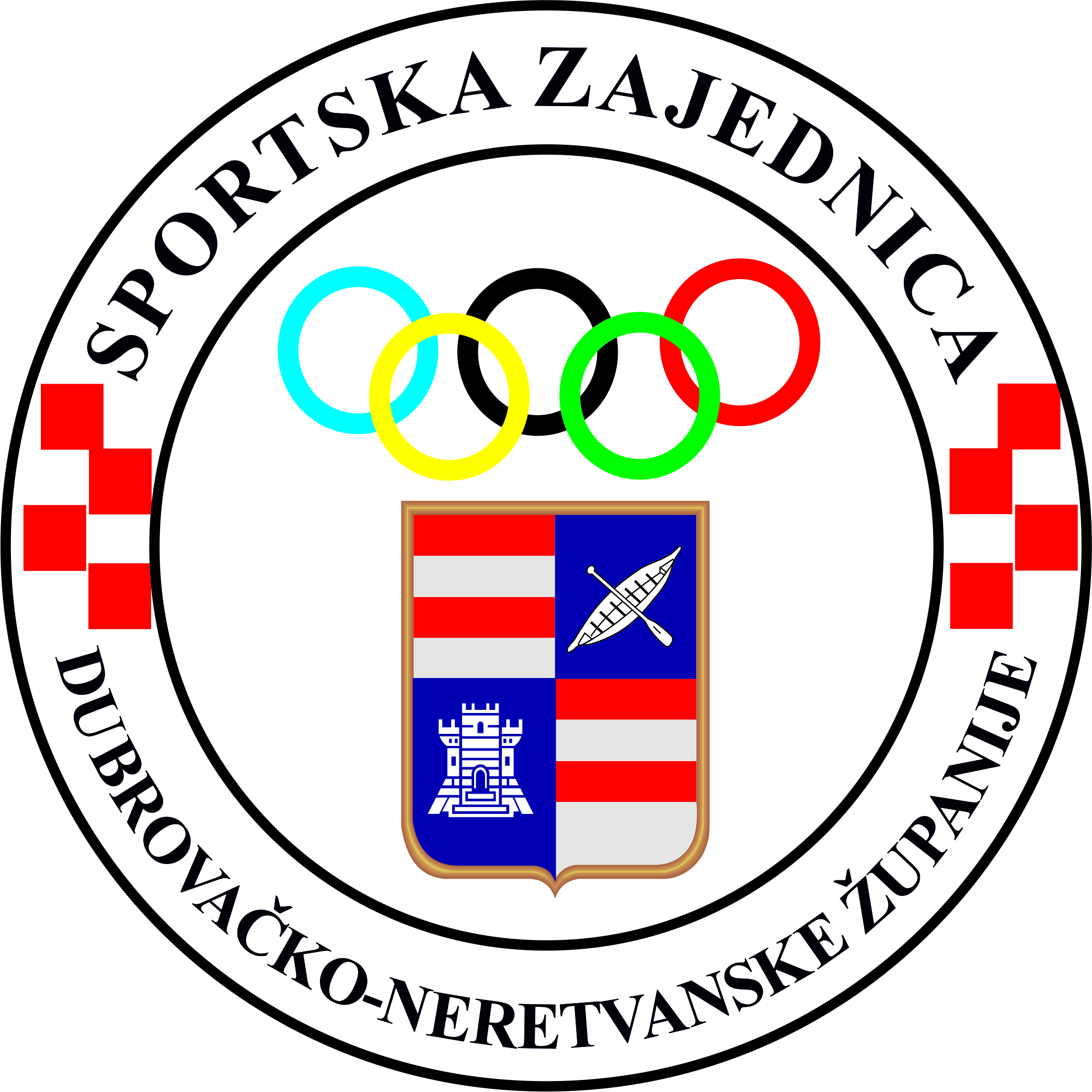 Sportska zajednica